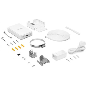 TP-Link ER701-5G-Outdoor Omada kültéri Wi-Fi PoE 5G/NR VPN router