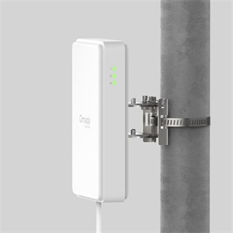 TP-Link ER701-5G-Outdoor Omada kültéri Wi-Fi PoE 5G/NR VPN router