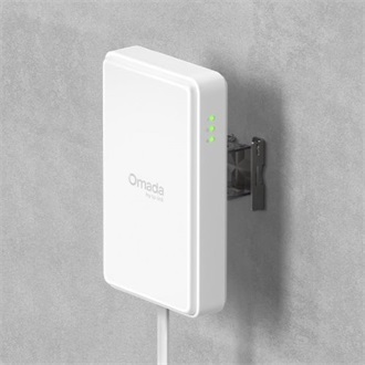 TP-Link ER701-5G-Outdoor Omada kültéri Wi-Fi PoE 5G/NR VPN router