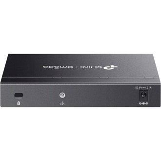 TP-Link ES206GP Omada PoE switch