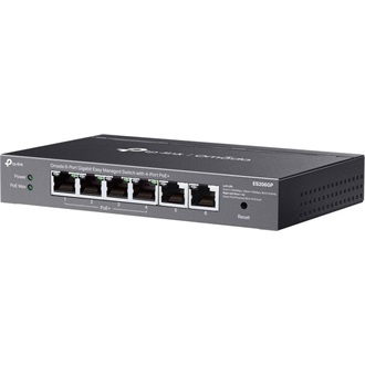 TP-Link ES206GP Omada PoE switch