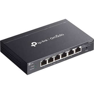 TP-Link ES206GP Omada PoE switch
