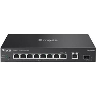 TP-Link ES210XPP-M2 Omada PoE switch