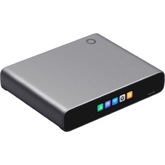 TP-Link Fusion 2.5G Gateway Omada router