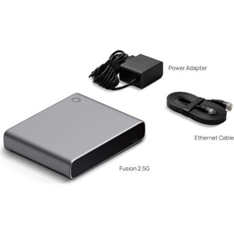 TP-Link Fusion 2.5G Gateway Omada router