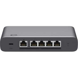 TP-Link Fusion 2.5G Gateway Omada router