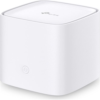 TP-Link HX220 AX1800 Dual-Band Wi-Fi mesh system (1db)