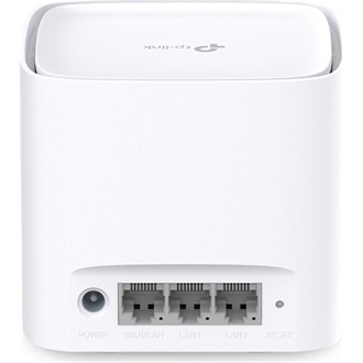 TP-Link HX220 AX1800 Dual-Band Wi-Fi mesh system (1db)