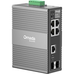 TP-Link IES206G Omada Industrial switch