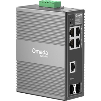 TP-Link IES206G Omada Industrial switch
