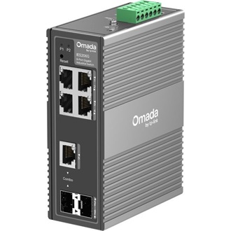 TP-Link IES206G Omada Industrial switch