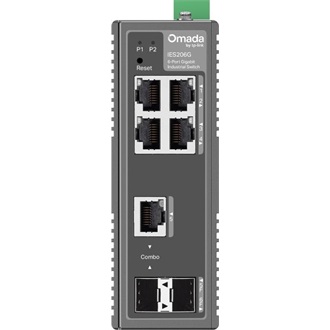 TP-Link IES206G Omada Industrial switch