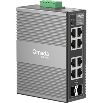 TP-Link IES208G Omada Inustrial switch