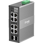 TP-Link IES208G Omada Inustrial switch