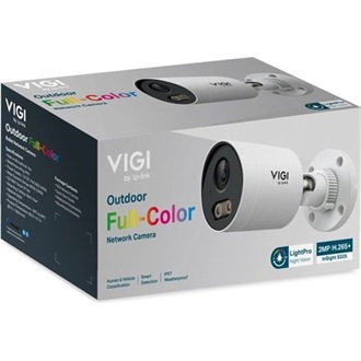 TP-Link Vigi InSight S325 smart home kültéri IP kamera IP67