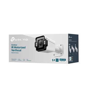 TP-Link InSight S345ZI smart home kültéri IP kamera IP67
