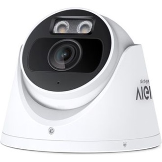 TP-Link Vigi InSight S425 smart home kültéri IP kamera IP67