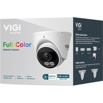 TP-Link Vigi InSight S425 smart home kültéri IP kamera IP67