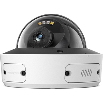 TP-Link InSight S285 smart home kültéri IP kamera IK10 IP67