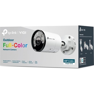 TP-Link InSight S345 smart home kültéri IP kamera IP67