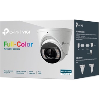 TP-Link InSight S445 smart home kültéri IP kamera IP67