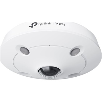 TP-Link InSight S655I smart home kültéri IP kamera IP67