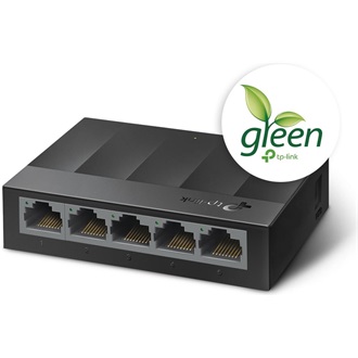 TP-Link LS1005G switch