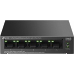 TP-Link LS105GP LiteWave PoE switch