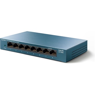 TP-Link LS108G LiteWave switch
