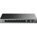 TP-Link LiteWave LS1210GP PoE switch