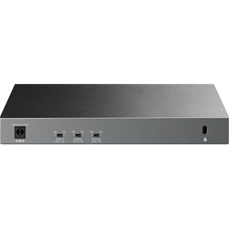 TP-Link LiteWave LS1210GP PoE switch