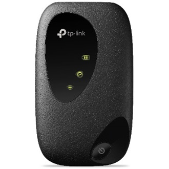 TP-Link M7200 Wi-Fi 4G/LTE router