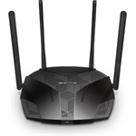Mercusys MR80X AX3000 Dual-Band Wi-Fi router