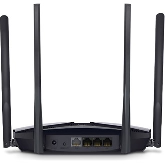 Mercusys MR80X AX3000 Dual-Band Wi-Fi router