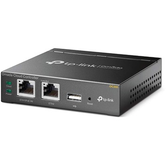 TP-Link OC200 Omada Cloud Controller Wi-Fi PoE access point controller