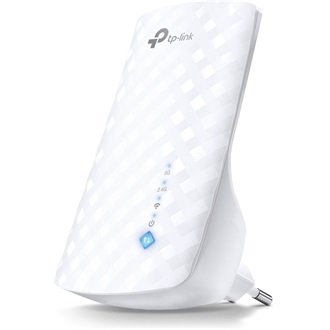 TP-Link RE190 AC750 Dual-Band Wi-Fi range extender