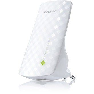TP-Link RE200 AC750 Dual-Band Wi-Fi range extender