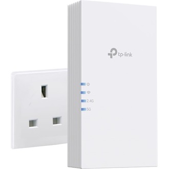 TP-Link RE220BE BE3600 Dual-Band Wi-Fi range extender
