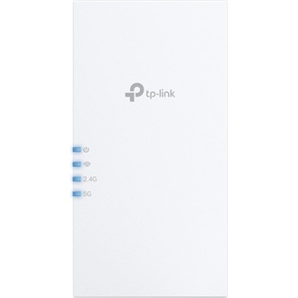 TP-Link RE220BE BE3600 Dual-Band Wi-Fi range extender