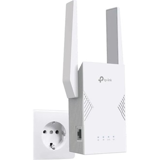TP-Link RE225BE BE3600 Dual-Band Wi-Fi range extender
