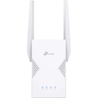 TP-Link RE225BE BE3600 Dual-Band Wi-Fi range extender