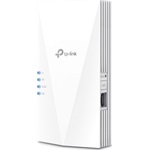 TP-Link RE600X AX1800 Dual-Band Wi-Fi range extender