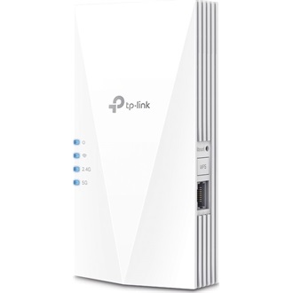 TP-Link RE600X AX1800 Dual-Band Wi-Fi range extender