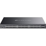 TP-Link SG3452XMPP Omada PoE rack switch