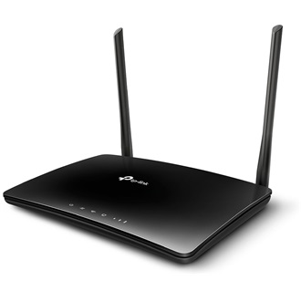 TP-Link TL-MR6400 Wi-Fi 4G/LTE router
