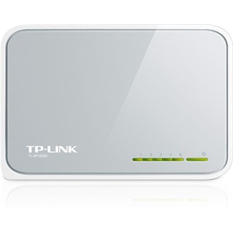 TP-Link TL-SF1005D switch