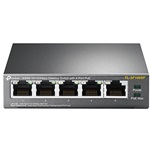 TP-Link TL-SF1005P PoE switch