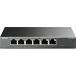 TP-Link TL-SF1006P PoE switch