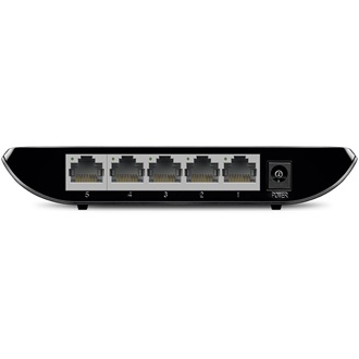 TP-Link TL-SG1005D switch