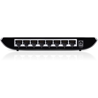 TP-Link TL-SG1008D switch
